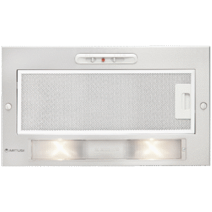 Concealed Range Hood