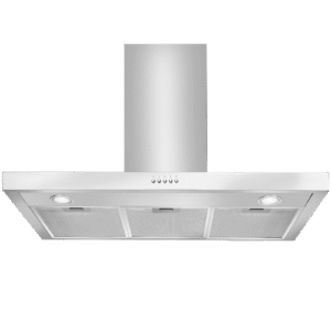 Canopy Range Hood
