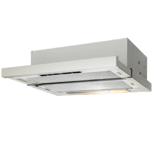 Slide Out Range Hood