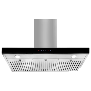 Canopy BBQ Range Hood