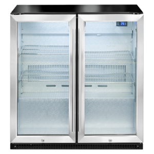 Double Door Beverage Centre