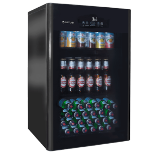 Minus 5°C Beverage Centre