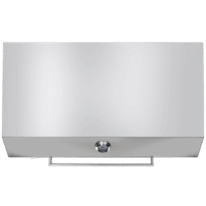 Stainless Steel Hooded BBQ Lid