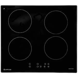 60cm Plug in Induction Cooktop