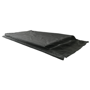 Canvas BBQ Cover - Flat
