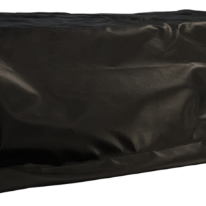 Canvas BBQ Cover - Hood