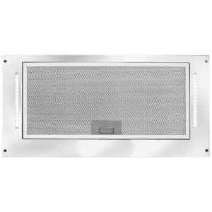 Concealed Range Hood