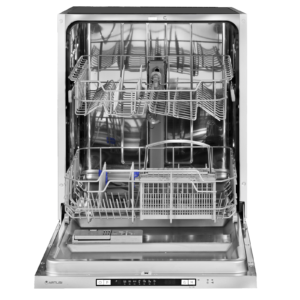 60cm Fully Integrated Dishwasher