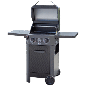 EQ Electric Freestanding BBQ