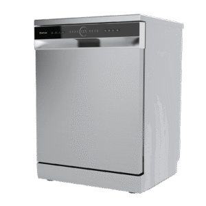 60cm Freestanding Dishwasher