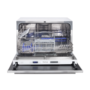60cm Fully Integrated Dishwasher