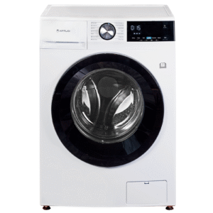 Washer & Dryer
