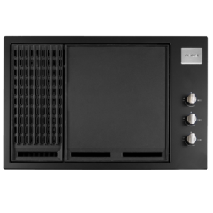 80cm Built-in BBQ