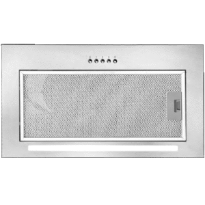Concealed Range Hood