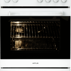54cm Freestanding Range Cooker