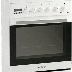 60cm Freestanding Range Cooker