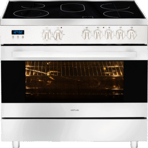 90cm Freestanding Range Cooker