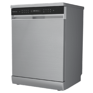 60cm Freestanding Dishwasher