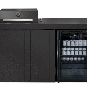 Piazza Outdoor Kitchen