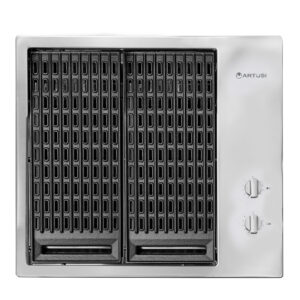 60cm Electric Built-in Barbecue
