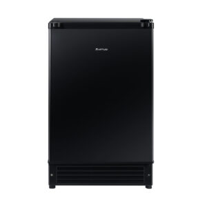 Freestanding Ice-Maker