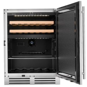 Outdoor Beverage Chiller