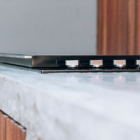 104cm Built-in BBQ – Black