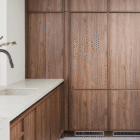244L Integrated Refrigerator and Freezer – Panel Ready