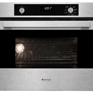 75cm Built-in Pyrolytic Oven Stainless Steel