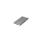 75cm Concealed Rangehood – Stainless Steel