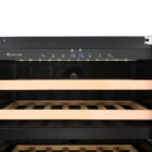 48 Bottle 60cm Integrated Underbench Wine Cellar – Panel Ready
