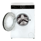 5kg Front-Load Washing Machine – White