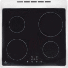 60cm Freestanding Induction Cooker with 7 Functions – Stainless Steel