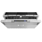12 Place Setting Fully Integrated Dishwasher – Panel Ready