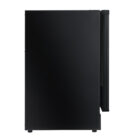 9kg per 24 Hours Freestanding Ice Maker – Matte Black