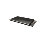 104cm Built-in BBQ – Black