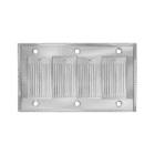 120cm BBQ Canopy Rangehood – Stainless Steel