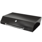 Roasting Hood – Gloss Black