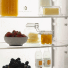 280L 54cm Integrated Column Refrigerator – Panel Ready