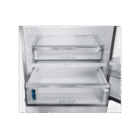 405L 70cm Freestanding Refrigerator – Stainless Steel