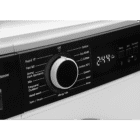 5kg Front-Load Washing Machine – White