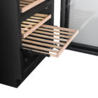 48 Bottle 60cm Integrated Underbench Wine Cellar – Panel Ready