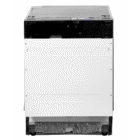 15 Place Setting Fully Integrated Dishwasher – Panel Ready