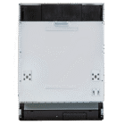 15 Place Setting Fully Integrated Dishwasher – Panel Ready