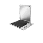 60cm Built-in BBQ – Stainless Steel