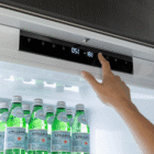 341L 70cm Integrated Refrigerator and Freezer – Panel Ready
