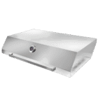 Roasting Hood – Stainless Steel