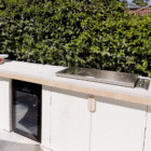 Flat Lid – Stainless Steel