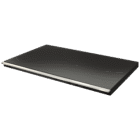Flat Lid – Gloss Black