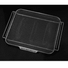 90cm Freestanding Induction Cooker with 5 Induction Zones – Black
